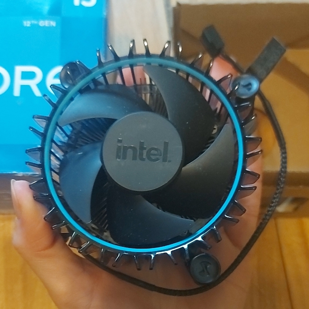 Computer Fan